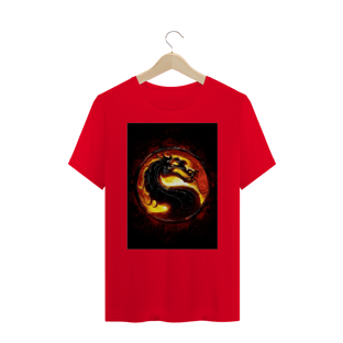 Nome do produtoMortal Kombat