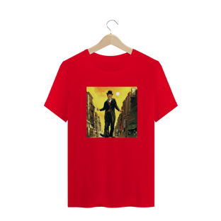 Nome do produtoCharlie Chaplin