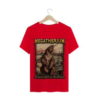 Nome do produto Megafauna Metaleira