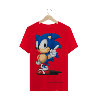 Nome do produtoSonic Ideia