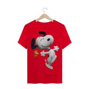 Nome do produtoSnoopy Feliz