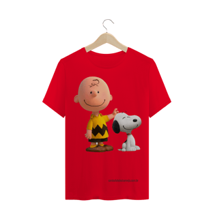 Nome do produtoSnoopy e Charlie