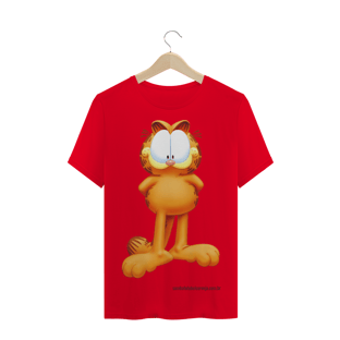 Nome do produtoGarfield Apresentado