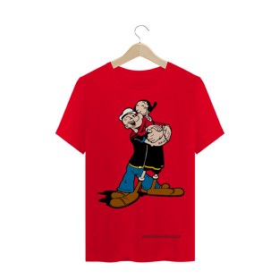 Nome do produtoPopeye Apaixonado