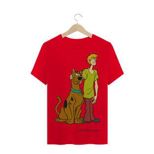 Nome do produtoScooby e Salsicha