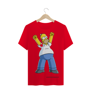 Nome do produtoHomer Barriga