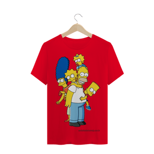 Nome do produtoHomer Familia