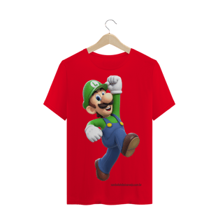 Nome do produtoSuper Mario Luigi Bros