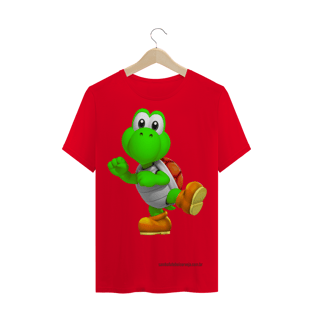 Nome do produtoSuper Mario Yoshi