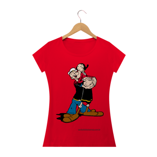 Nome do produtoPopeye e Olívia