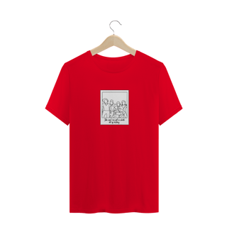 Nome do produto Camiseta One Direction