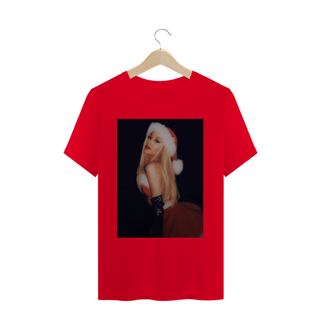 Nome do produto Camiseta Ariana Grande