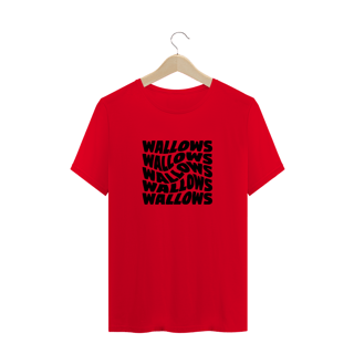 Nome do produto Camiseta Wallows