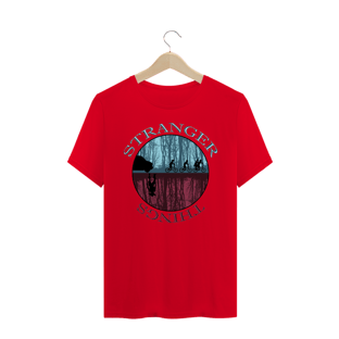Nome do produtoCamiseta Stranger Things