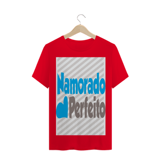 Nome do produtoCAMISETA TRADICIONAL - PAPAI, MEU PRIMEIRO AMOR MEU ETERNO HERÓI