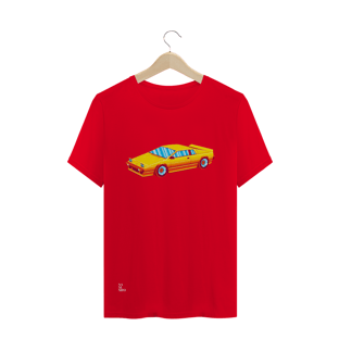 Nome do produtoCar Game Yellow