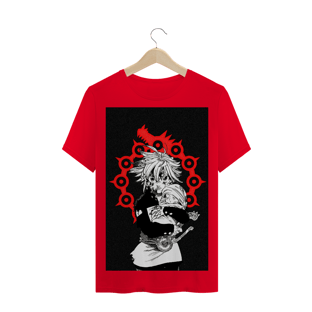 Nome do produtoCamiseta Meliodas Lolicon