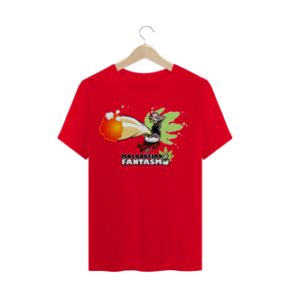 Nome do produto Camiseta Maloqueiro Fantasma