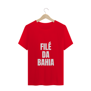 Nome do produtoFilé da Bahia