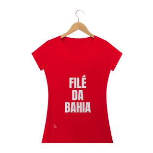 Nome do produtoFilé da Bahia