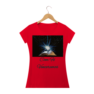 Nome do produtoCamiseta Baby Long Quality