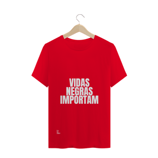 Nome do produtoVidas Negras Importam