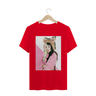 Nome do produto Camiseta Melanie Martinez