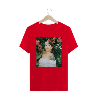 Nome do produto Camiseta Melanie Martinez