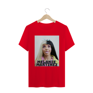 Nome do produto Camiseta Melanie Martinez