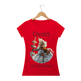 Nome do produtoOxalá 