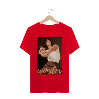 Nome do produto Camiseta Shawn Mendes