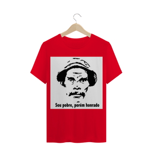 Nome do produtoCAMISETAS SEU MADRUGA