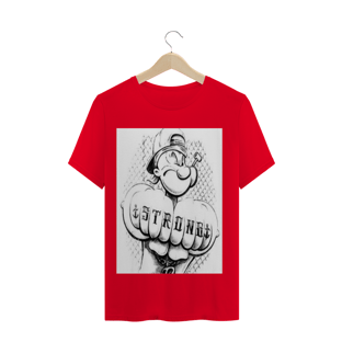 Nome do produtoCAMISETA DO POPEYE