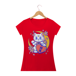 Nome do produtoManekineko Moon -  Fem