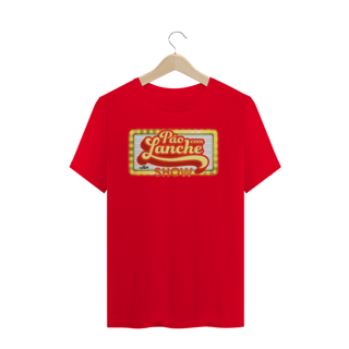 Nome do produto Pão com Lanhe Show