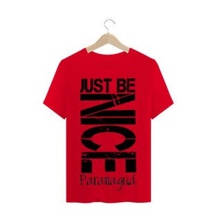 Nome do produtoJust Be Nice Paranagua