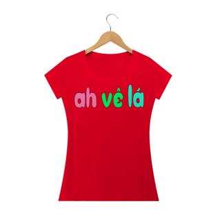 Nome do produtoAh Ve La BL