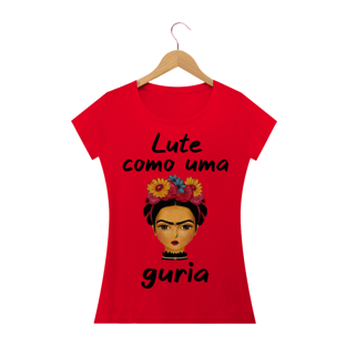 Nome do produtoLute Guria BL