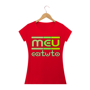 Nome do produtoMeu Catuto BL