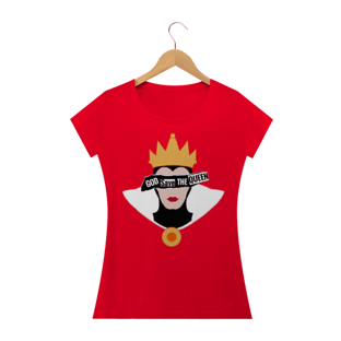 Nome do produtoQueen