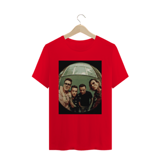 Nome do produto Camiseta McFly