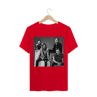 Nome do produto Camiseta McFly