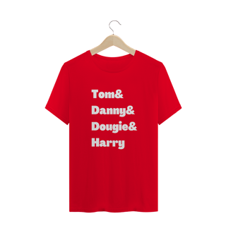 Nome do produto Camiseta McFly