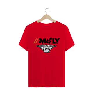 Nome do produto Camiseta McFly