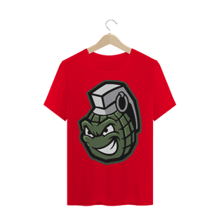 Nome do produtoCamiseta GRANADA airsoft