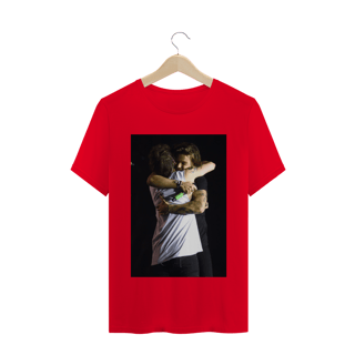 Nome do produto Camiseta Larry
