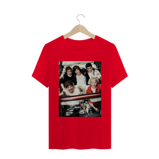 Nome do produto Camiseta One Direction