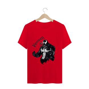 Nome do produtoCamiseta Quality - Venom