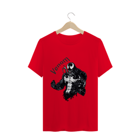 Camiseta Quality - Venom