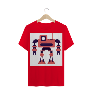 Nome do produtoRobô